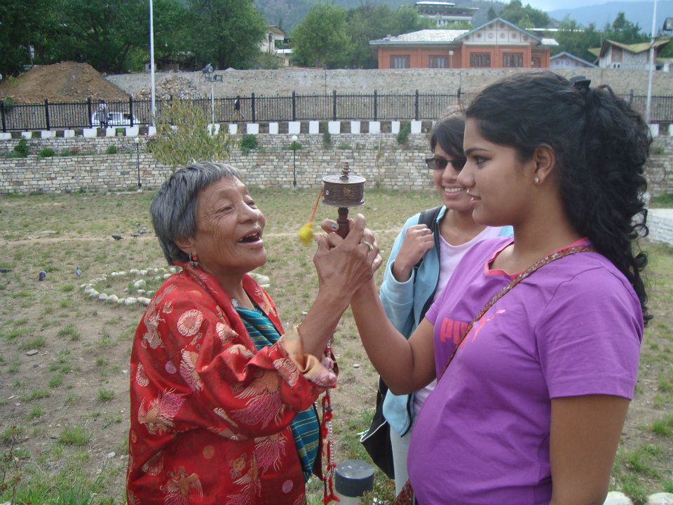 Bhutan 27